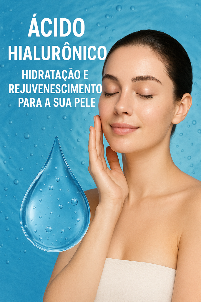 hialurônico
