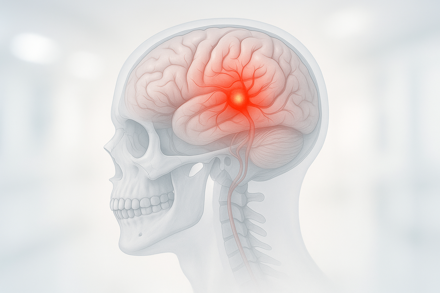 Aneurisma Cerebral: Quais São os Sintomas e Quando Procurar Ajuda