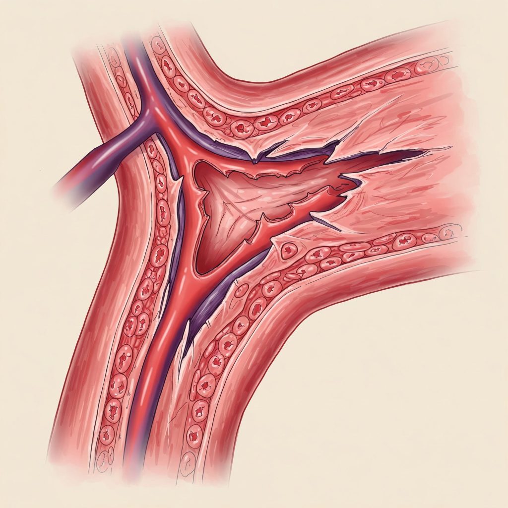 aorta