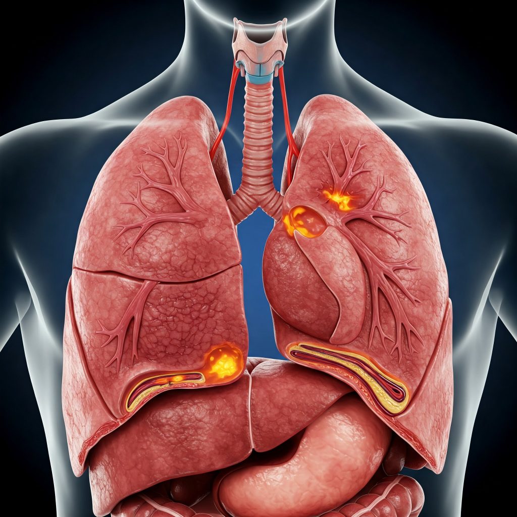 Doença Pulmonar Obstrutiva Crónica (DPOC)